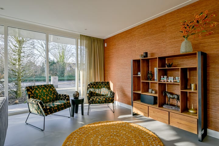 Foto 12 van Vlietsingel 13-A