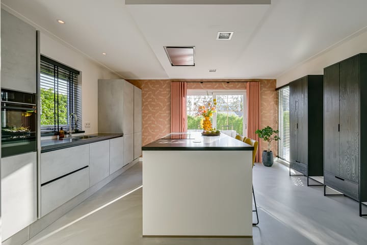 Foto 16 van Vlietsingel 13-A