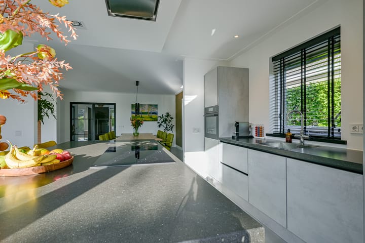 Foto 19 van Vlietsingel 13-A