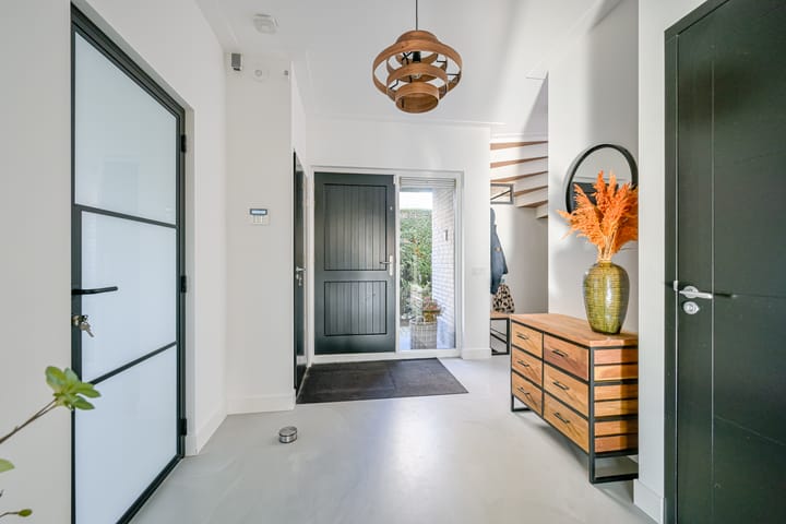 Foto 24 van Vlietsingel 13-A