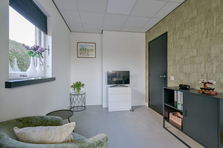 Foto 26 van Vlietsingel 13-A