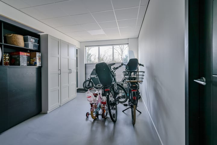 Foto 27 van Vlietsingel 13-A