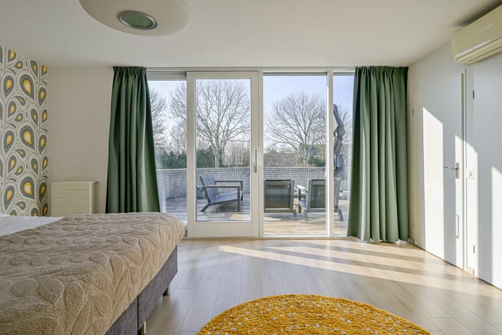 Foto 36 van Vlietsingel 13-A