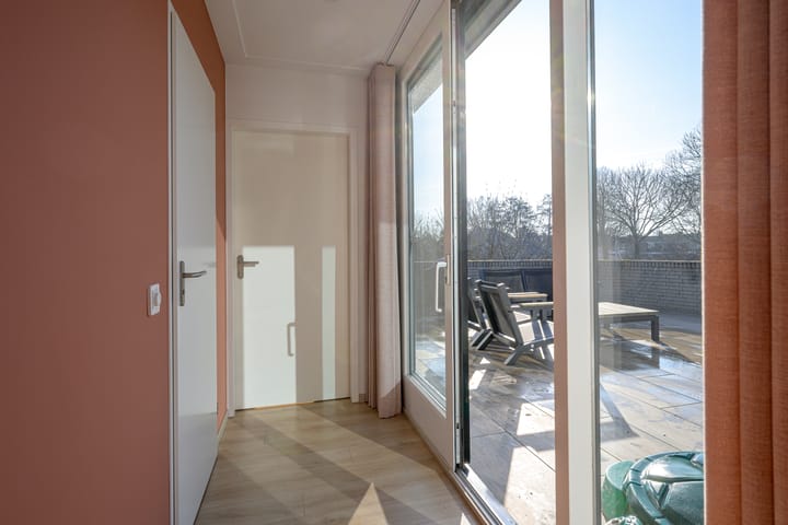 Foto 41 van Vlietsingel 13-A