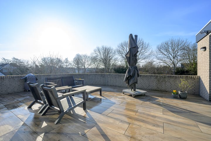 Foto 42 van Vlietsingel 13-A