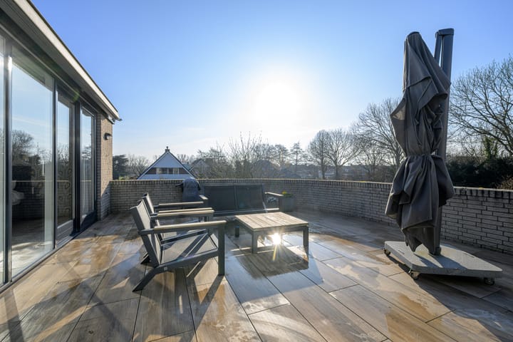 Foto 43 van Vlietsingel 13-A