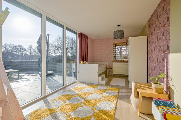 Foto 45 van Vlietsingel 13-A