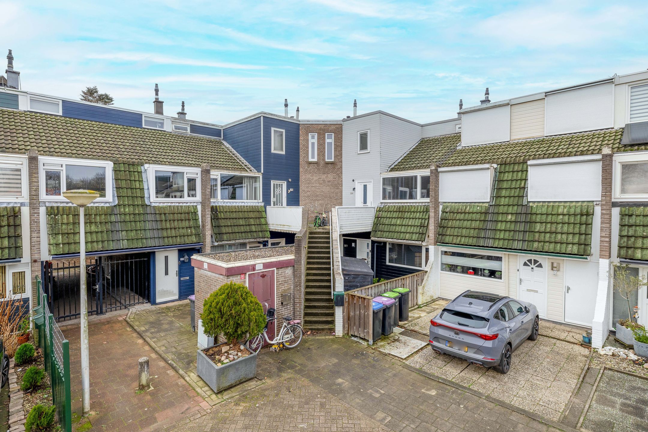 Slakkenveen 325 