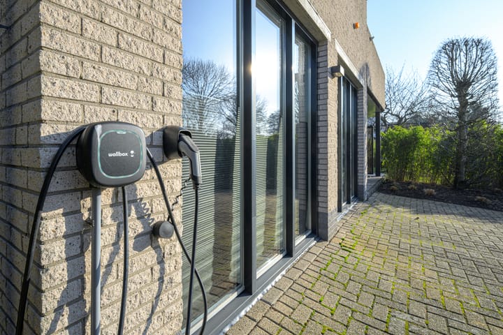 Foto 51 van Vlietsingel 13-A