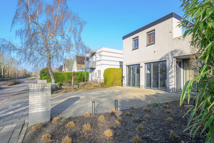 Foto 53 van Vlietsingel 13-A