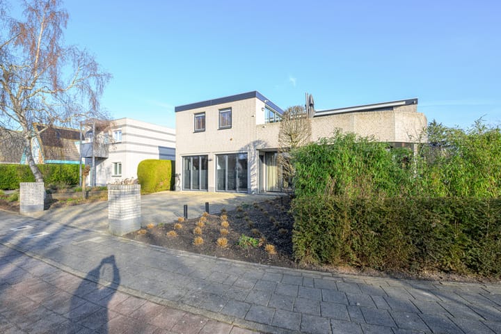 Foto 54 van Vlietsingel 13-A