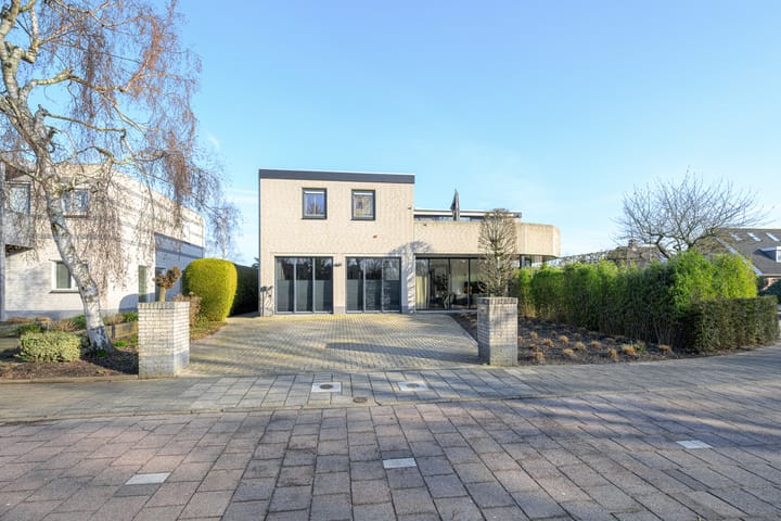 Foto 55 van Vlietsingel 13-A