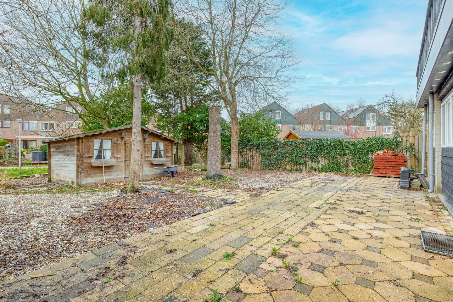 Foto 25 van Slakkenveen 325