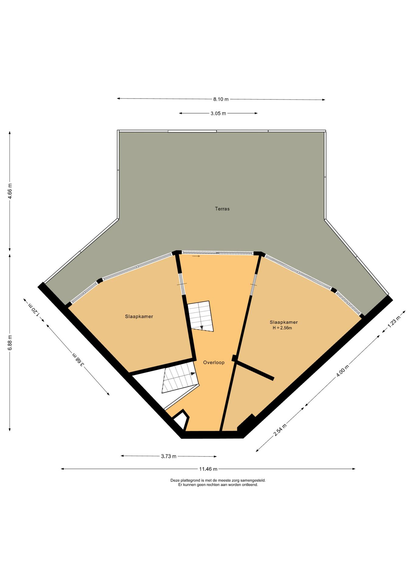 Foto 54 van Slakkenveen 325