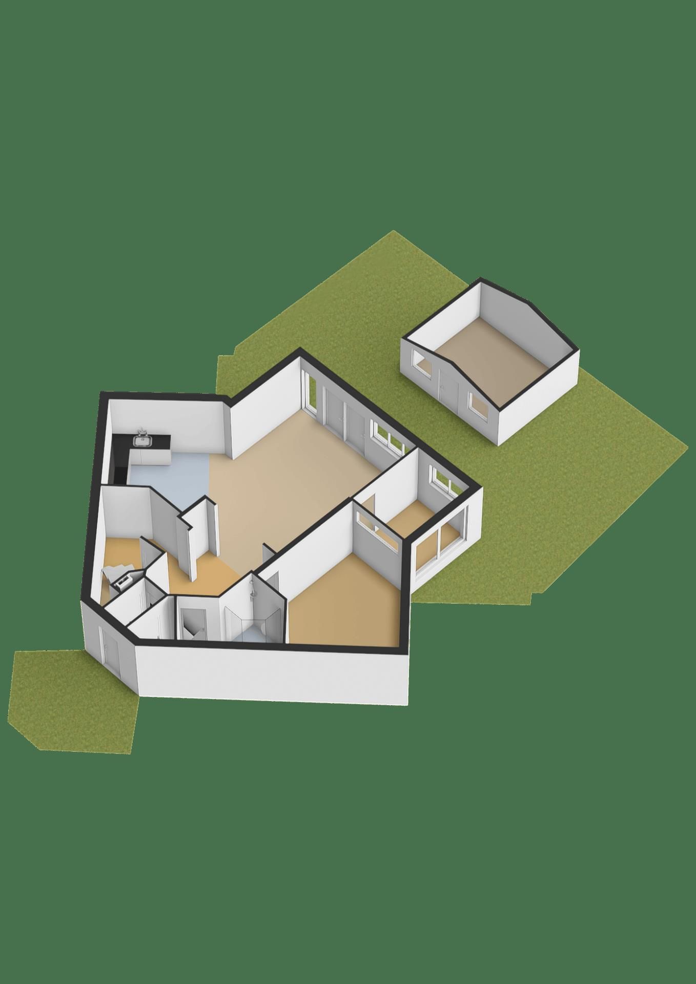 Foto 57 van Slakkenveen 325