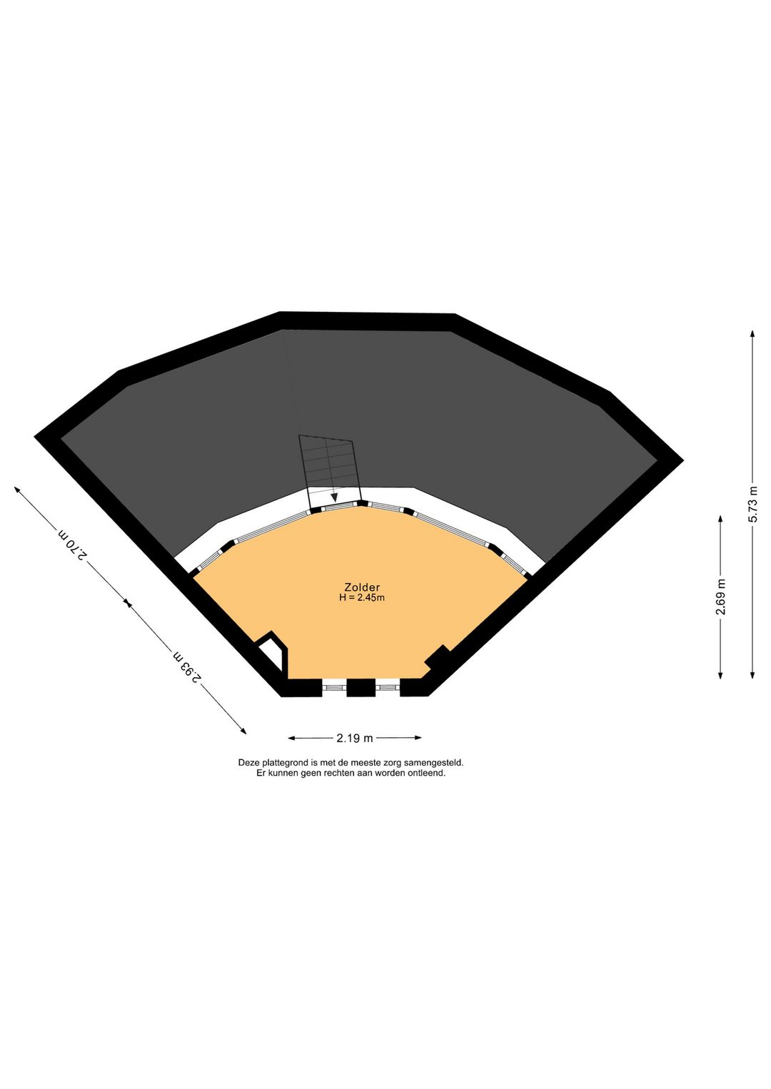 Foto 58 van Slakkenveen 325