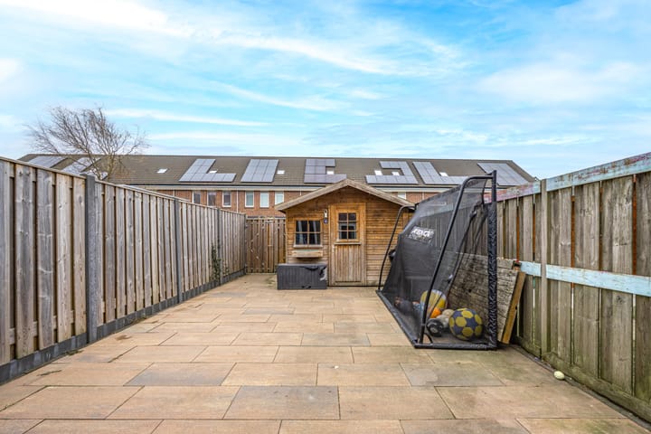 Foto 32 van Pimpernelblauwtje 13