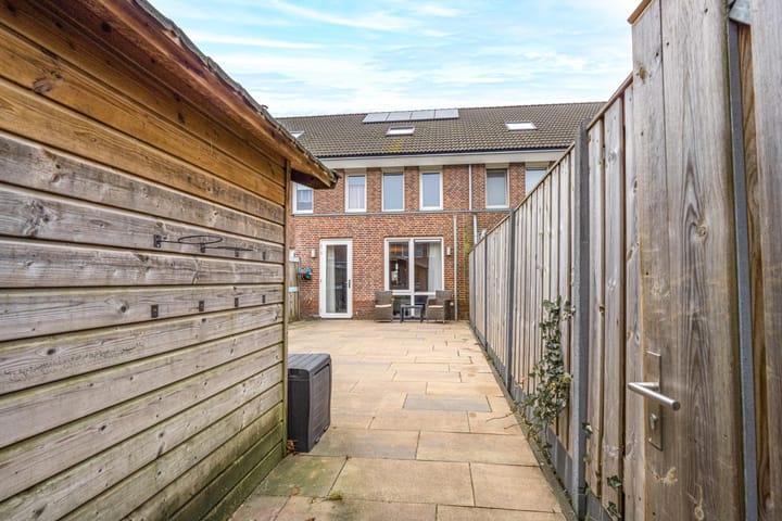 Foto 35 van Pimpernelblauwtje 13