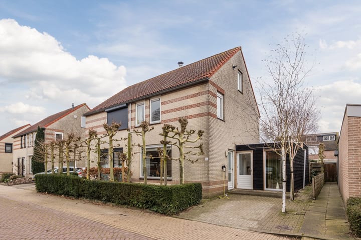 Foto 5 van Pontiaanstraat 16