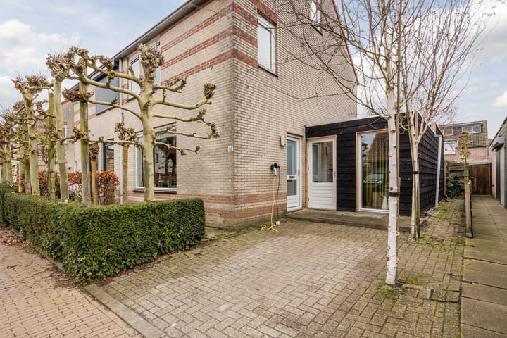 Foto 4 van Pontiaanstraat 16