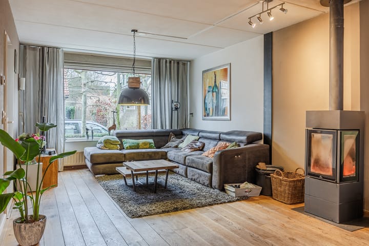 Foto 2 van Pontiaanstraat 16