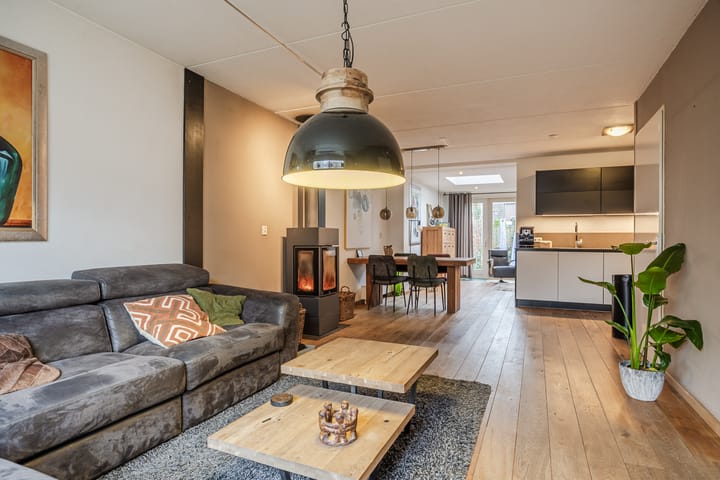 Foto 12 van Pontiaanstraat 16