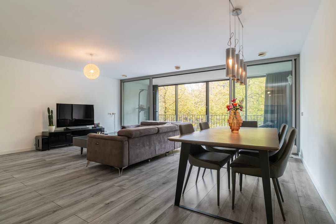 Foto 1 van Laan op Zuid 850