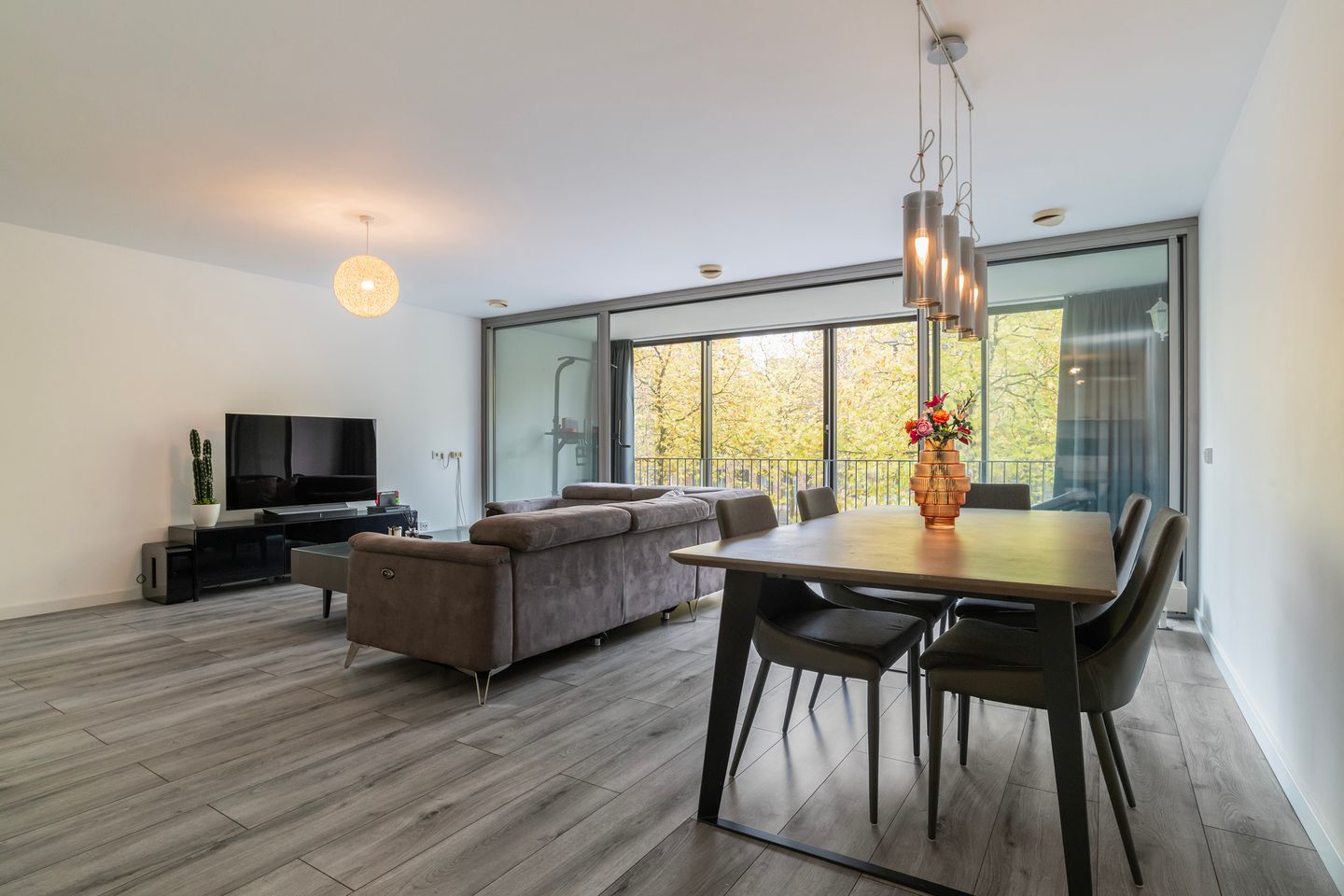 Foto 1 van Laan op Zuid 850