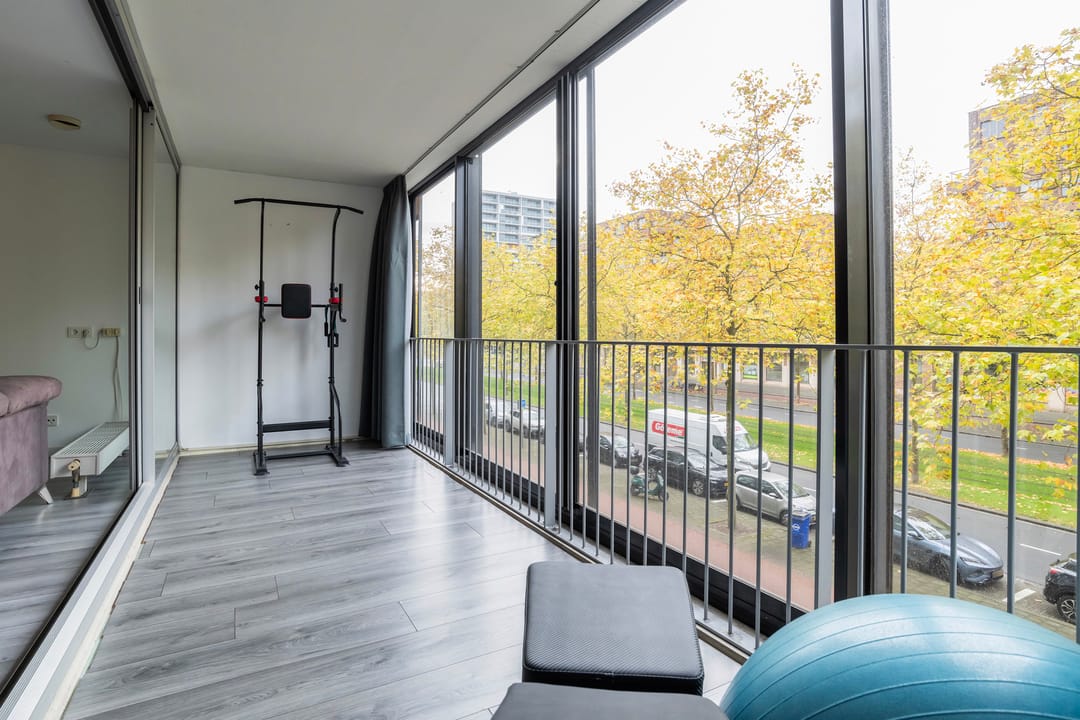 Foto 2 van Laan op Zuid 850