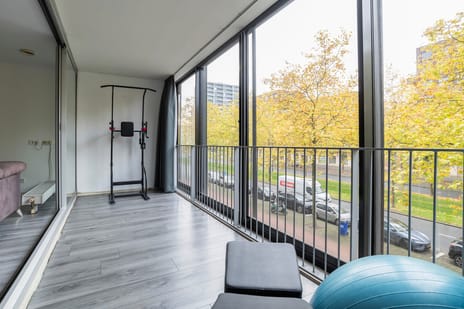 Laan op Zuid 850 secondary image