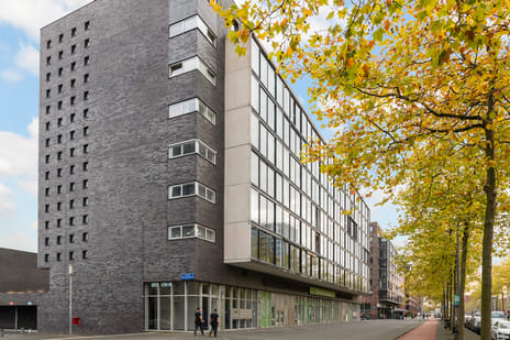 Laan op Zuid 850 tertiary image