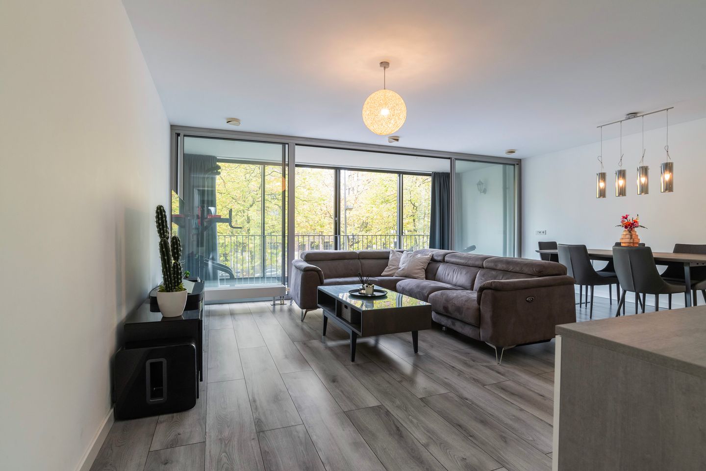 Foto 4 van Laan op Zuid 850