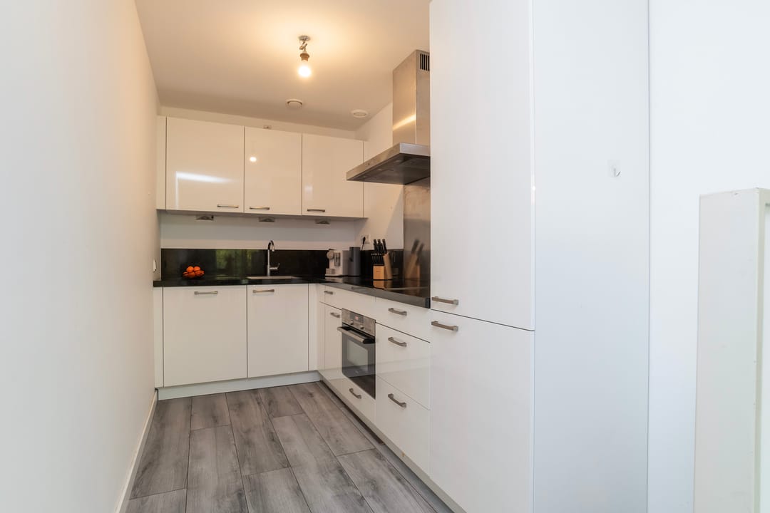 Foto 7 van Laan op Zuid 850