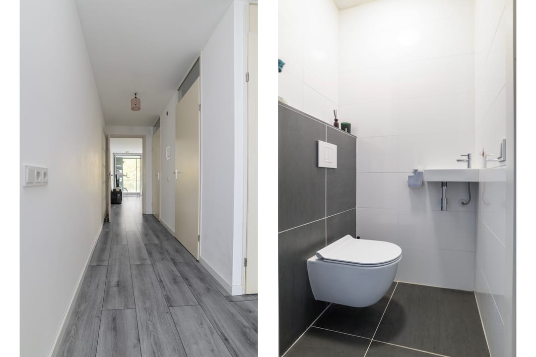 Foto 13 van Laan op Zuid 850