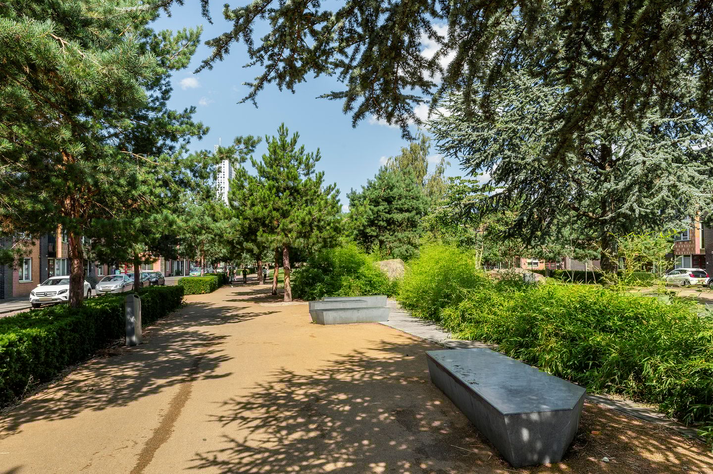 Foto 19 van Laan op Zuid 850