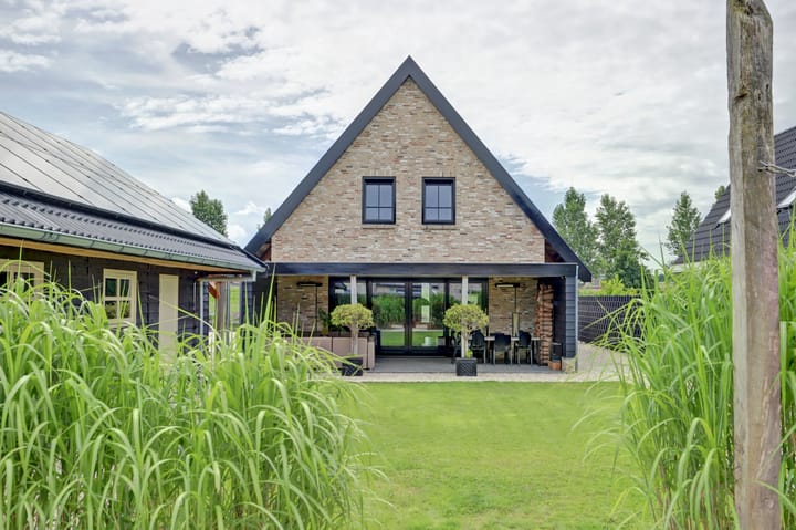 Photo 3 of Laan van Broekhorn 37