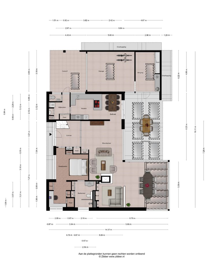 Foto 68 van Stobbenkamp 29