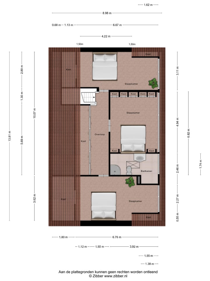 Foto 69 van Stobbenkamp 29
