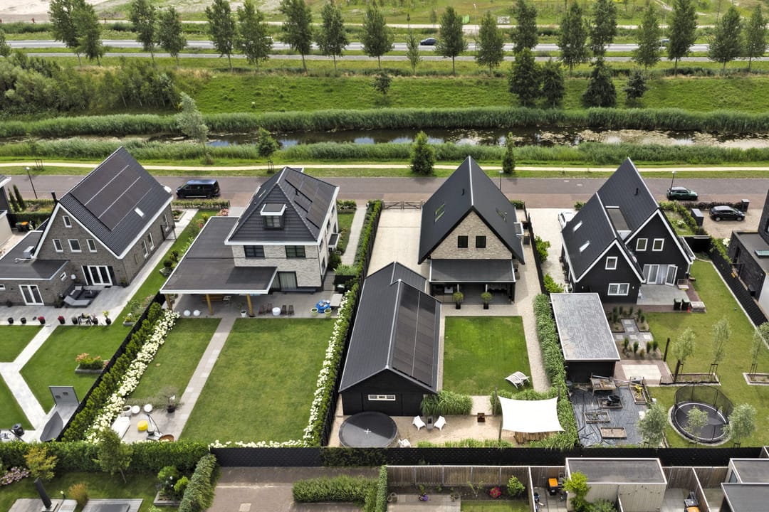 Photo 56 of Laan van Broekhorn 37