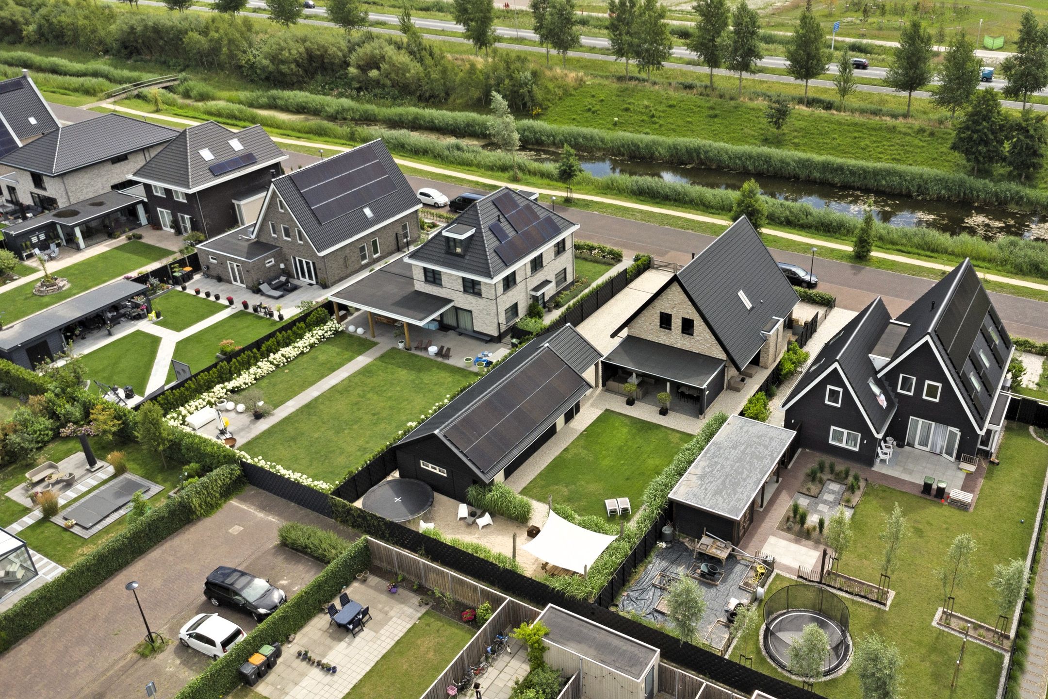Photo 57 of Laan van Broekhorn 37