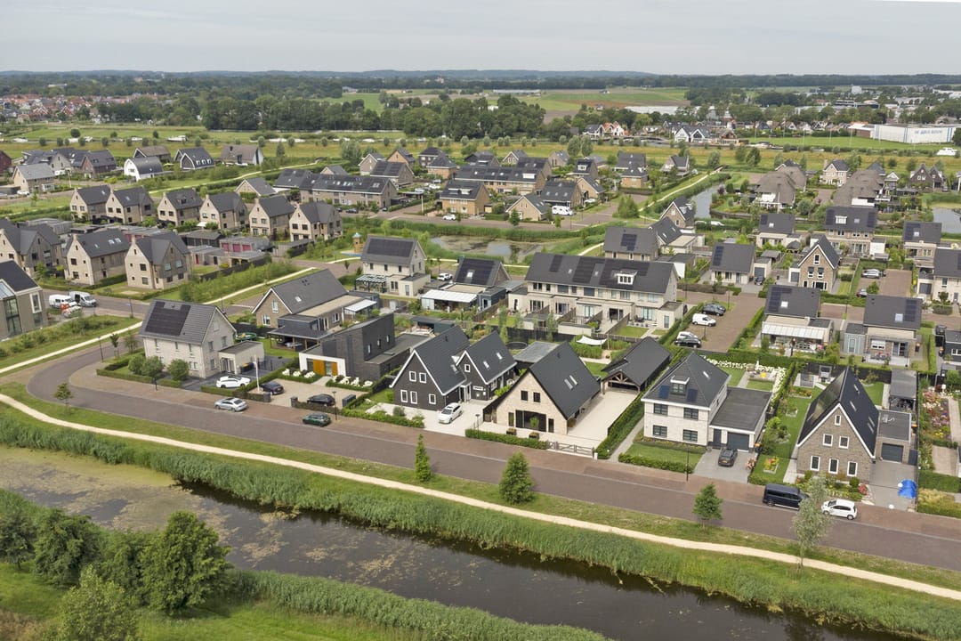 Photo 58 of Laan van Broekhorn 37