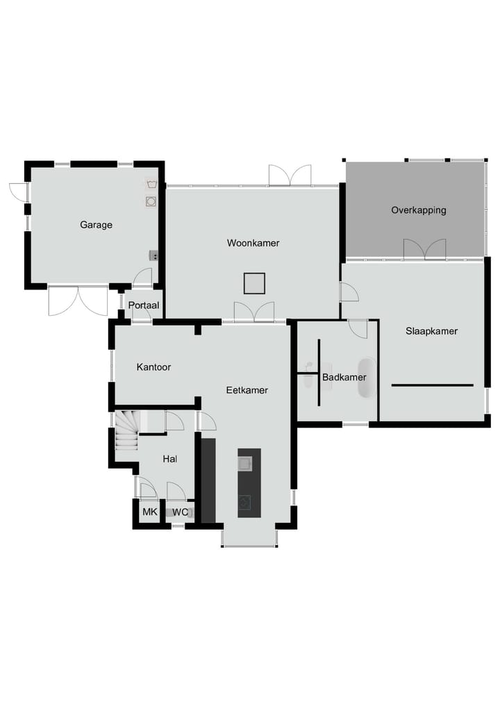 Photo 50 of Stationsweg 61