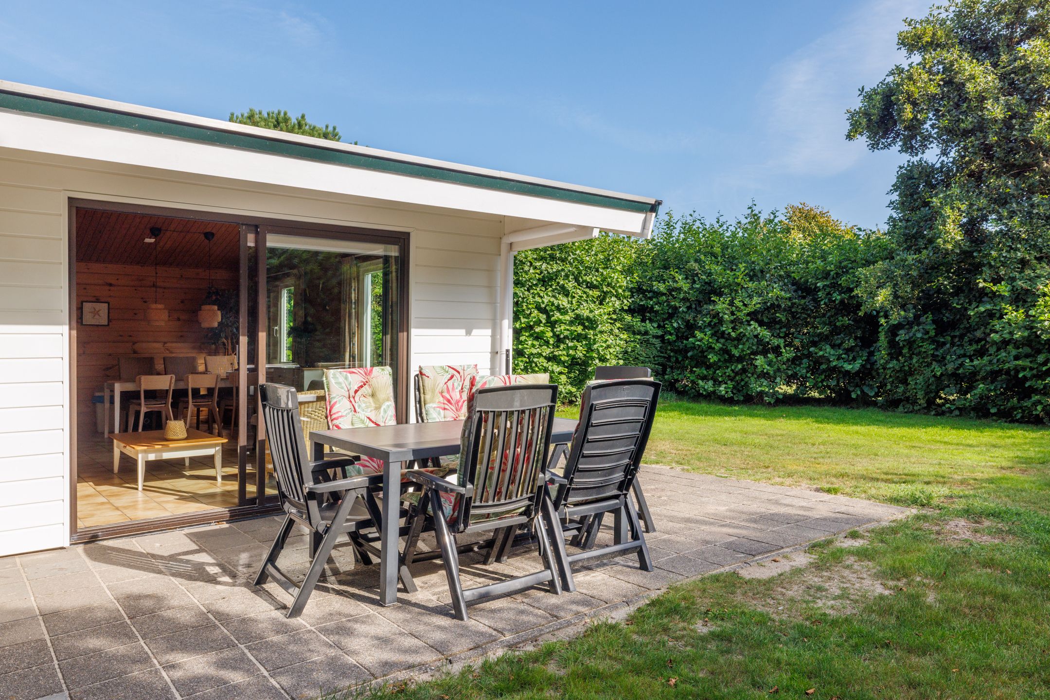 3-bedroom freehold villa in Hollum — photo 4 of 5