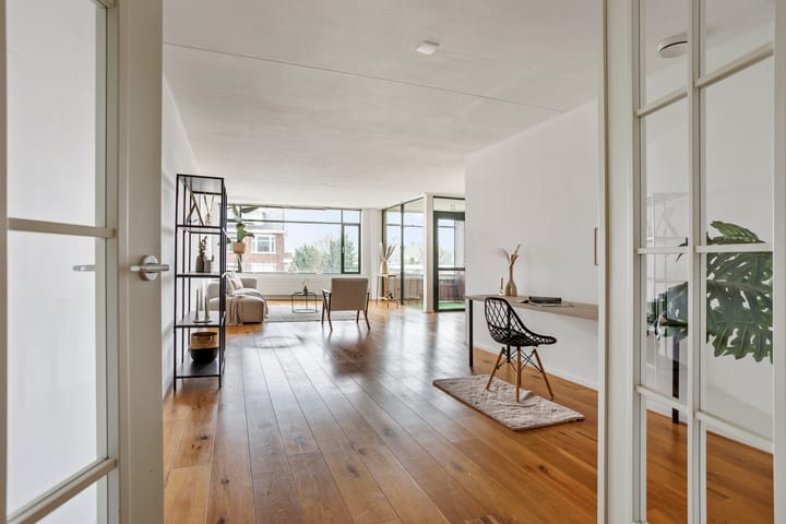 Foto 2 van Thorbeckelaan 334-A