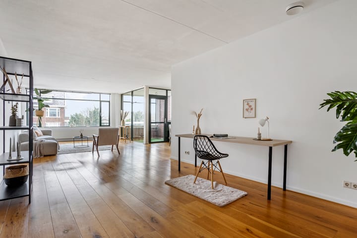 Foto 3 van Thorbeckelaan 334-A