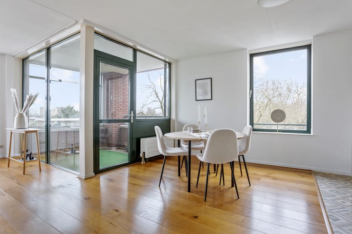 Foto 5 van Thorbeckelaan 334-A