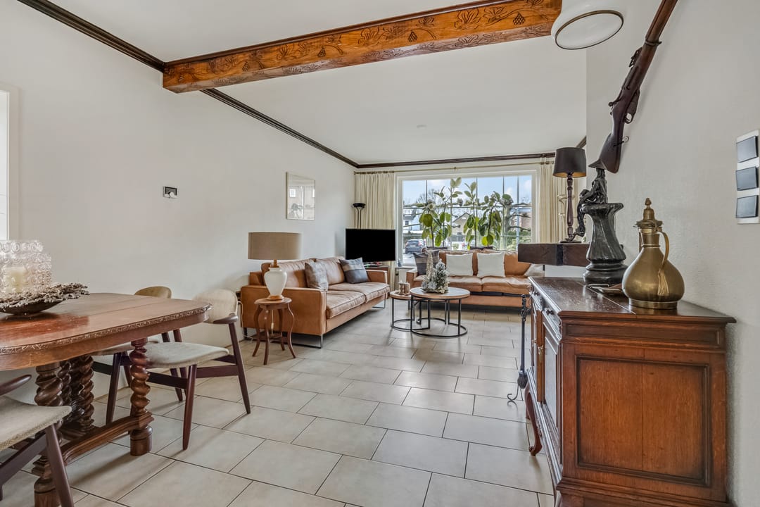 Foto 2 van Broekhuizenstraat 15