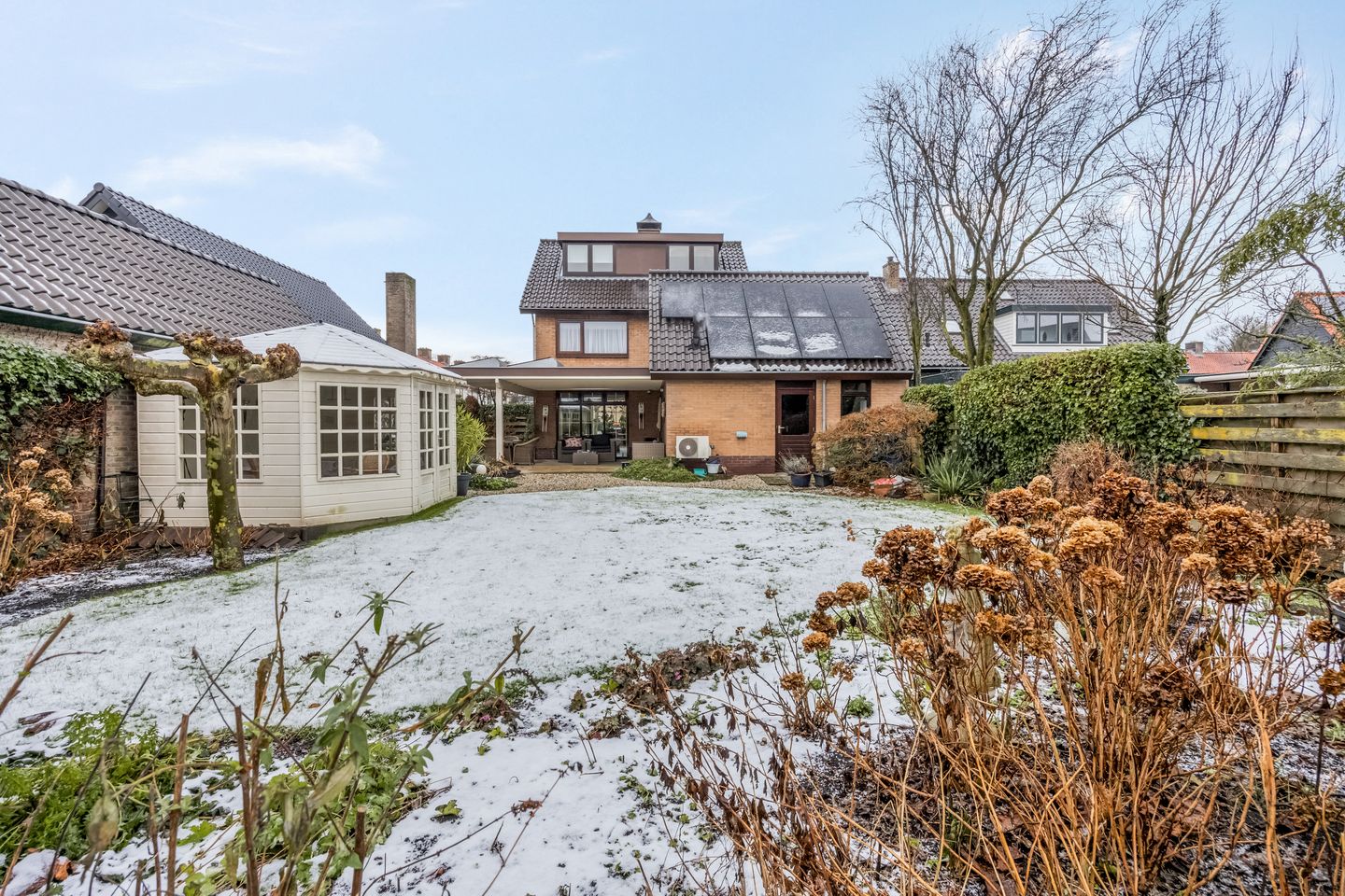 Foto 4 van Broekhuizenstraat 15