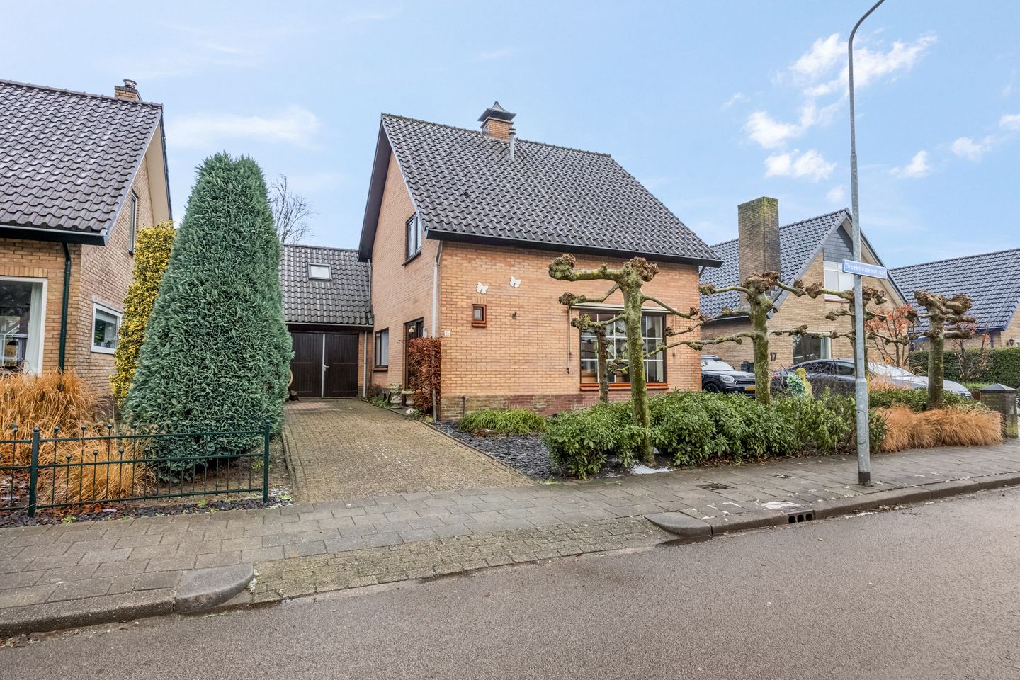 Foto 5 van Broekhuizenstraat 15