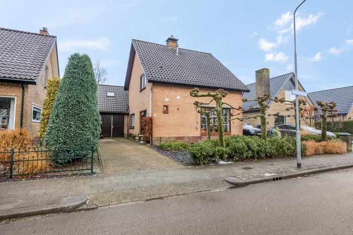 Foto 5 van Broekhuizenstraat 15